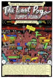 The Last Pogo Jumps Again (2013)
