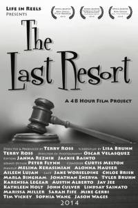 The Last Resort (2014)