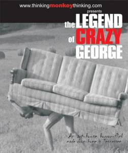 The Legend of Crazy George () (2002)