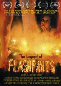 The Legend of Flashpants (2005)