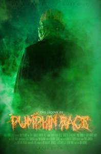 The Legend of Pumpkin Face (2014)