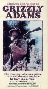 The Life and Times of Grizzly Adams ( 1977  1978) (1977 (2 ))