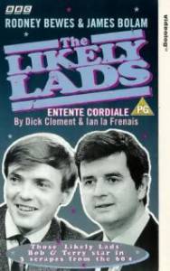 The Likely Lads ( 1964  1966) (1964 (3 ))