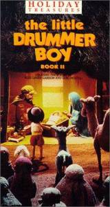 The Little Drummer Boy Book II () (1976)