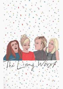 The Living Worst (2016)