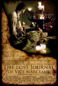 The Lost Journal of Vice Marceaux (2007)