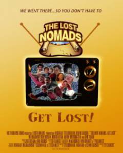 The Lost Nomads: Get Lost! (2009)