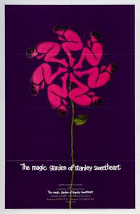The Magic Garden of Stanley Sweetheart (1970)