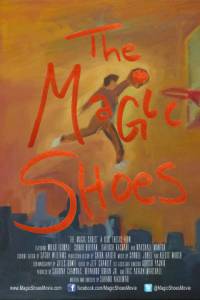 The Magic Shoes (2014)