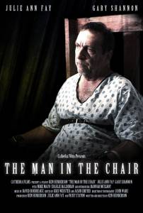 The Man in the Chair (2014)