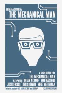 The Mechanical Man (2011)