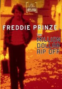 The Million Dollar Rip-Off () (1976)