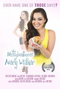 The Misadventures of Avery Walker (2014)