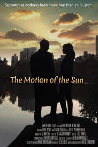 The Motion of the Sun (2016)