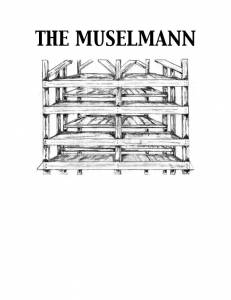 The Muselmann (2014)