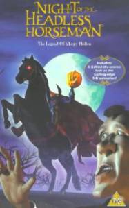 The Night of the Headless Horseman () (1999)