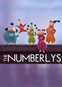 The Numberlys () (2015)