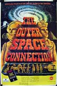 The Outer Space Connection (1975)