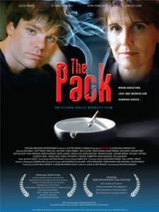 The Pack (2012)