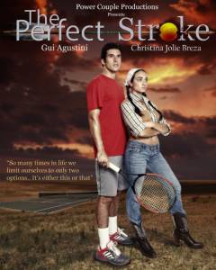 The Perfect Stroke (2014)