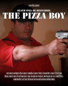 The Pizza Boy (2013)