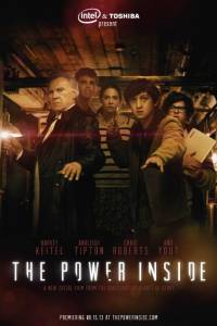 The Power Inside (-) (2013 (1 ))