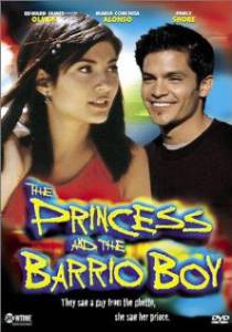 The Princess & the Barrio Boy () (2000)