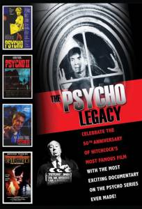 The Psycho Legacy () (2010)