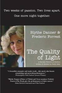 The Quality of Light (2003)