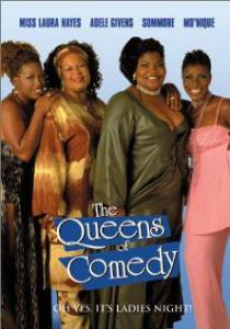 The Queens of Comedy () (2001)