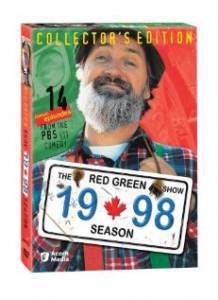 The Red Green Show ( 1991  2006) (1991 (12 ))