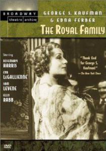 The Royal Family () (1977)