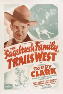 The Sagebrush Family Trails West (1940)