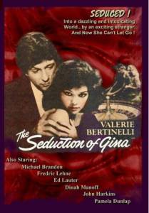 The Seduction of Gina () (1984)