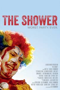 The Shower (2013)