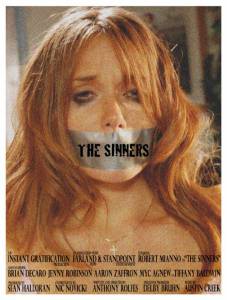 The Sinners (2010)