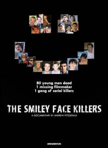 The Smiley Face Killers (2014)