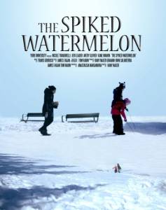 The Spiked Watermelon (2014)