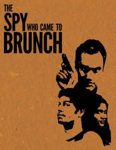The Spy Who Came to Brunch (2014)