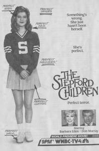 The Stepford Children () (1987)