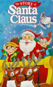 The Story of Santa Claus () (1996)
