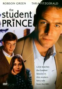 The Student Prince () (1998)