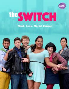 The Switch ( 2015  ...) (2015 (1 ))