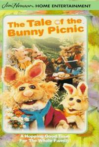 The Tale of the Bunny Picnic () (1986)