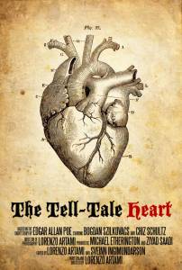 The Tell-Tale Heart (2013)