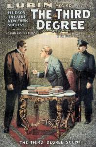 The Third Degree (1913)