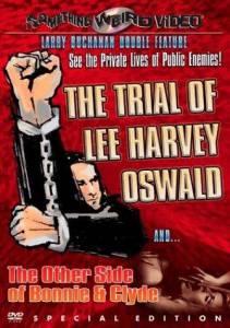 The Trial of Lee Harvey Oswald (1964)