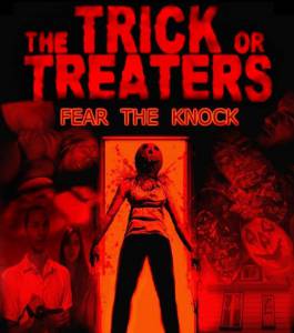 The Trick or Treaters (2015)