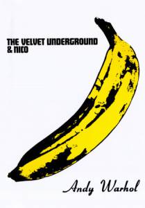 The Velvet Underground and Nico (1966)