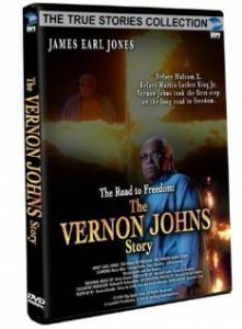 The Vernon Johns Story () (1994)
